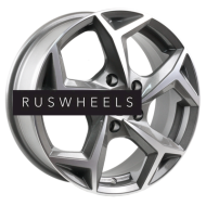 Диски RST 6,5x16/5x114,3 ET46 D67,1 R066 (ASX, Cee'd, Optima) GRD Диски RST 6,5x16/5x114,3 ET46 D67,1 R066 (ASX, Cee'd, Optima) GRD