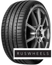 Шины Kumho 275/35 r19 PS72 Ecsta Sport S 100Y