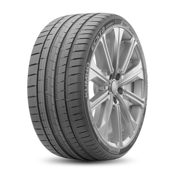 Шины Kumho  275/35/19  Y 100 PS-72 S  XL  CHINA