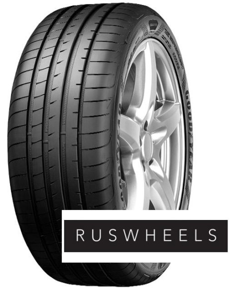 Шины Goodyear 265/40 r20 Eagle F1 Asymmetric 5 104Y