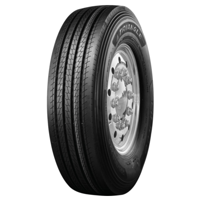 Грузовые шины Triangle 265/70R19,5 143/141J TRS02 TL 3PMSF 18PR Грузовые шины Triangle 265/70R19,5 143/141J TRS02 TL 3PMSF 18PR