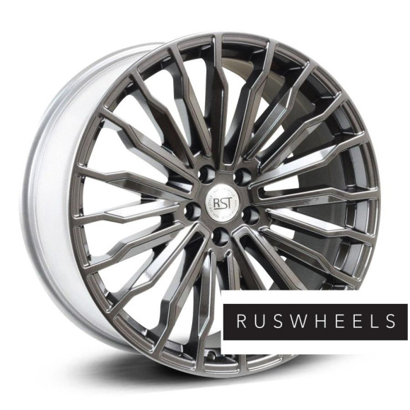 Диски RST R20 / 9J PCD 5x114.3 ЕТ 35 ЦО 67.1 R032