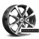 Диски Wheels UP R15 / 6J PCD 4x100 ЕТ 47 ЦО 60.1 Up122