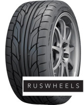 Шины Nitto 245/35 r22 NT555 G2 97Y