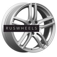 Диски СКАД 7x17/5x114,3 ET47 D67,1 Брайтон (КЛ311) Селена Диски СКАД 7x17/5x114,3 ET47 D67,1 Брайтон (КЛ311) Селена