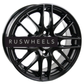 Диски RST 5,5x14/4x98 ET35 D58,6 R004 BL