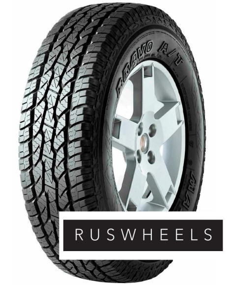 Шины Maxxis 305/50 r20 AT-771 Bravo 120T