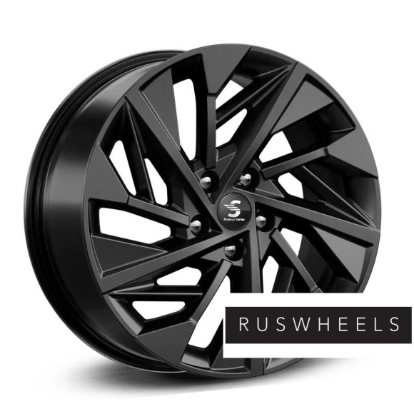 Диски Premium Series R18 / 7.5J PCD 5x108 ЕТ 47 ЦО 60.1 КР009 Chery Tiggo Pro 8