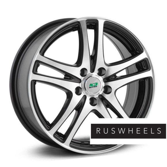 Диски N2O R16 / 6.5J PCD 5x114.3 ЕТ 43 ЦО 67.1 Y4816 Диски N2O R16 / 6.5J PCD 5x114.3 ЕТ 43 ЦО 67.1 Y4816