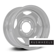 Диски TREBL R16 / 7J PCD 5x139.7 ЕТ 20 ЦО 110.1 OFR-3 Диски TREBL R16 / 7J PCD 5x139.7 ЕТ 20 ЦО 110.1 OFR-3