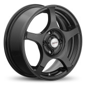 Диски Xtrike 5.5\R14 4*98 ET35 d58.5 BK