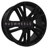 Диски Khomen Wheels 8x18/5x114,3 ET45 D60,1 KHW1815 (Geely Atlas (Pro) / Changan CS75) Black Диски Khomen Wheels 8x18/5x114,3 ET45 D60,1 KHW1815 (Geely Atlas (Pro) / Changan CS75) Black