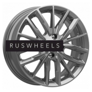 Диски iFree 6x16/4x100 ET45 D54,1 Миконос (КС946) Хай Вэй Диски iFree 6x16/4x100 ET45 D54,1 Миконос (КС946) Хай Вэй