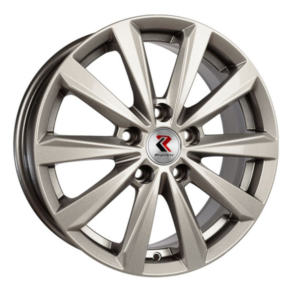 Диски RЕPLIKEY  Kuga (R189)  6,5\R16 5*108 ET50  d63,35  HSB  [18900SY]