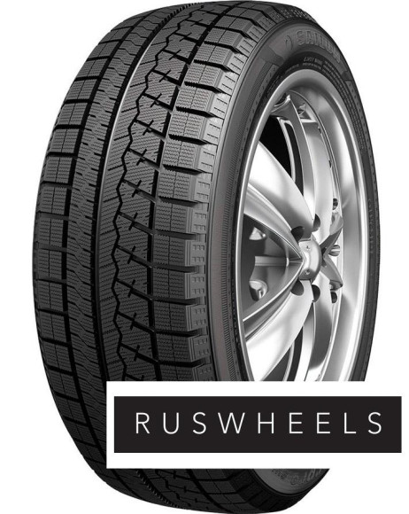 Шины Sailun 225/55 r17 ICE BLAZER Arctic 101H Runflat