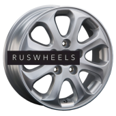 Диски Replay 5,5x15/5x114,3 ET50 D67,1 MZ67 Sil (конус, C570) Диски Replay 5,5x15/5x114,3 ET50 D67,1 MZ67 Sil (конус, C570)