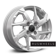 Диски Скад R14 / 5.5J PCD 4x100 ЕТ 45 ЦО 54.1 Тейде Диски Скад R14 / 5.5J PCD 4x100 ЕТ 45 ЦО 54.1 Тейде