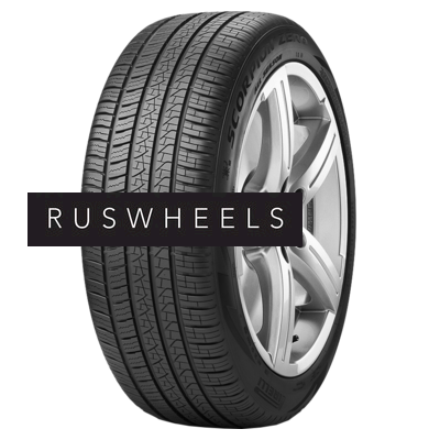 Шины Pirelli 285/40 r23 Scorpion Zero All Season Noise cancelling system 111Y Шины Pirelli 285/40 r23 Scorpion Zero All Season Noise cancelling system 111Y