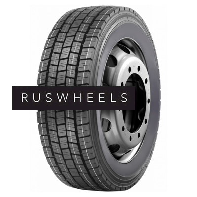 Грузовые шины CrossWind 285/70R19,5 146/144M CWD20E LRR TL 3PMSF 18PR ТАИЛАНД Грузовые шины CrossWind 285/70R19,5 146/144M CWD20E LRR TL 3PMSF 18PR ТАИЛАНД