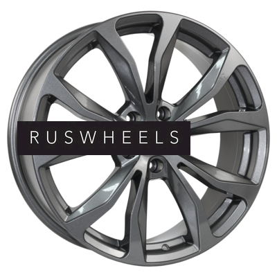 Диски RST 7,5x19/5x108 ET36 D65,1 R009 (Exeed) BMG Диски RST 7,5x19/5x108 ET36 D65,1 R009 (Exeed) BMG