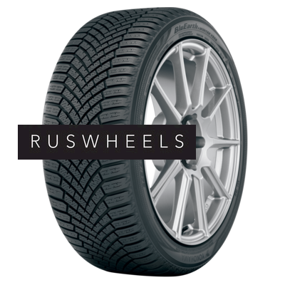 Шины Yokohama 325/35R22 114W BluEarth*Winter V906 TL Шины Yokohama 325/35R22 114W BluEarth*Winter V906 TL