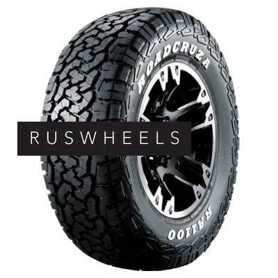 Шины Roadcruza 265/70R16 111T RA1100 TL WW M+S