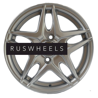 Диски Tech Line 6x15/4x114,3 ET45 D56,6 530 Silver Диски Tech Line 6x15/4x114,3 ET45 D56,6 530 Silver