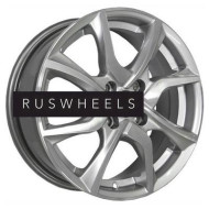 Диски СКАД 6x15/4x100 ET46 D54,1 Тулон (КЛ233) Селена Диски СКАД 6x15/4x100 ET46 D54,1 Тулон (КЛ233) Селена