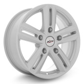 Диски Xtrike 6.5\R16 5*139.7 ET40 d98.5 HS