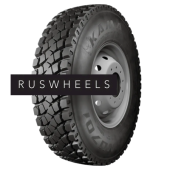 Грузовые шины Kama 295/80R22,5 152/148M NU 701 TL Грузовые шины Kama 295/80R22,5 152/148M NU 701 TL