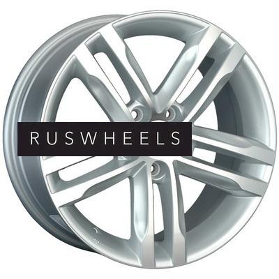 Диски Replay 8x18/5x112 ET41 D57,1 VV148 SF (конус, C570)