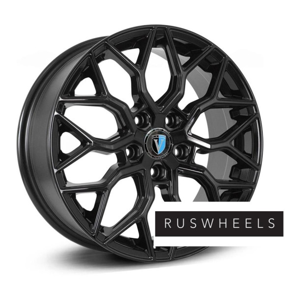 Диски Venti R17 / 7J PCD 5x114.3 ЕТ 45 ЦО 67.1 1719 Диски Venti R17 / 7J PCD 5x114.3 ЕТ 45 ЦО 67.1 1719