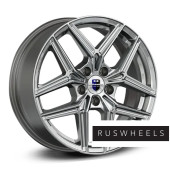 Диски КиК R17 / 7J PCD 5x114.3 ЕТ 50 ЦО 67.1 Юнион