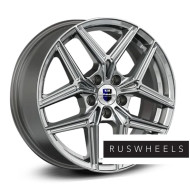 Диски КиК R17 / 7J PCD 5x114.3 ЕТ 50 ЦО 67.1 Юнион Диски КиК R17 / 7J PCD 5x114.3 ЕТ 50 ЦО 67.1 Юнион