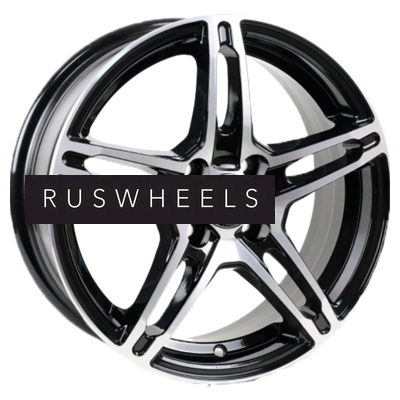 Диски Venti 6x15/4x98 ET40 D58,6 1518 BD Диски Venti 6x15/4x98 ET40 D58,6 1518 BD