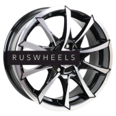 Диски RST 6x15/4x100 ET48 D54,1 R035 (Rio, Solaris) BD