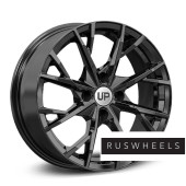 Диски Wheels UP R16 / 6.5J PCD 4x108 ЕТ 37.5 ЦО 63.35 Up126