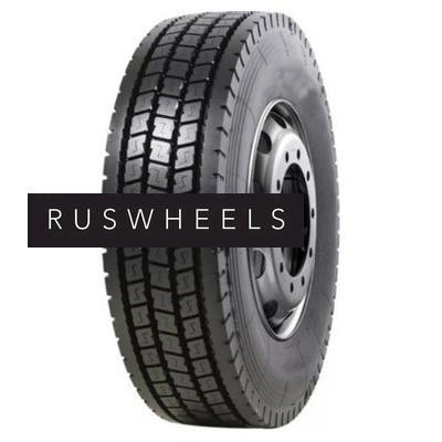Грузовые шины Ovation 295/75R22,5 146/143L VI-312 TL 16PR Грузовые шины Ovation 295/75R22,5 146/143L VI-312 TL 16PR
