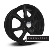 Диски Скад R15 / 6J PCD 4x114.3 ЕТ 44 ЦО 67.1 Тулон