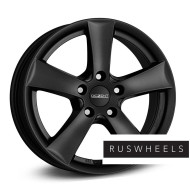 Диски Dezent R16 / 6.5J PCD 5x114.3 ЕТ 50 ЦО 67.1 TX dark Диски Dezent R16 / 6.5J PCD 5x114.3 ЕТ 50 ЦО 67.1 TX dark