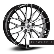 Диски Lizardo R19 / 8.5J PCD 5x114.3 ЕТ 40 ЦО 67.1 XH162