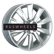 Диски Replay 8x18/5x114,3 ET45 D60,1 LX91 Sil (конус, C570) Диски Replay 8x18/5x114,3 ET45 D60,1 LX91 Sil (конус, C570)