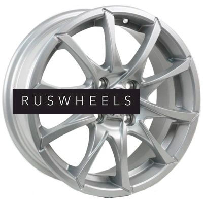 Диски RST 6x15/4x100 ET50 D60,1 R035 (Vesta) SL Диски RST 6x15/4x100 ET50 D60,1 R035 (Vesta) SL