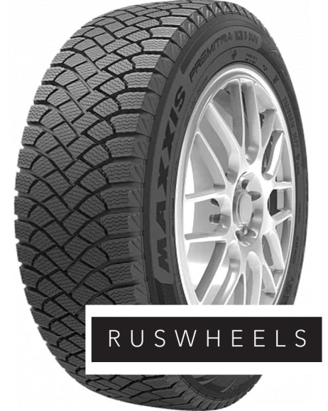 Шины Maxxis 255/40 r21 Premitra Ice 5 SUV 102T