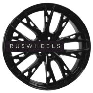 Диски RST 7x19/5x108 ET47 D60,1 R119 (J7) BL