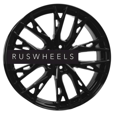 Диски RST 7x19/5x108 ET47 D60,1 R119 (J7) BL