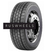 Грузовые шины CrossWind 245/70R19,5 136/134M CWD20E LRR TL 3PMSF 16PR ТАИЛАНД 