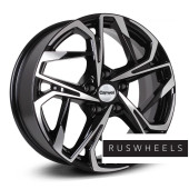 Диски Carwel R17 / 7J PCD 5x114.3 ЕТ 45 ЦО 60.1 Цаган Диски Carwel R17 / 7J PCD 5x114.3 ЕТ 45 ЦО 60.1 Цаган