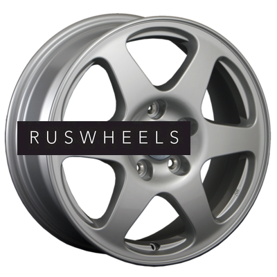 Диски Replay 6,5x16/5x114,3 ET53 D67,1 HND15 Sil Диски Replay 6,5x16/5x114,3 ET53 D67,1 HND15 Sil