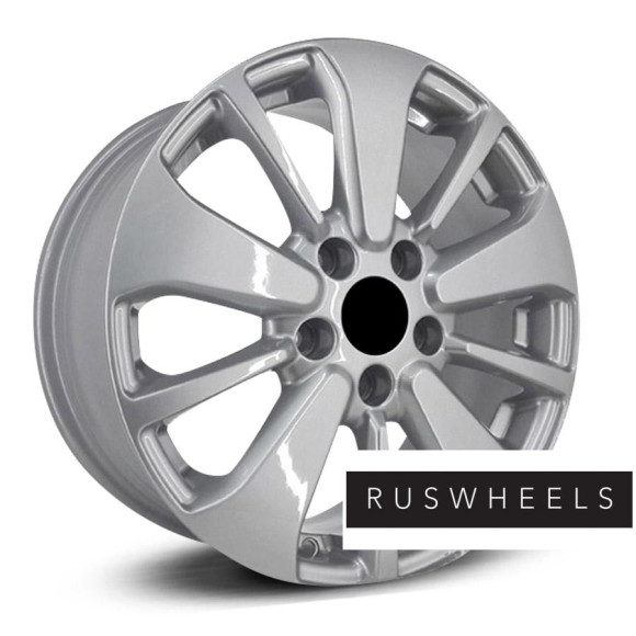 Диски iFree Original R16 / 6.5J PCD 5x114.3 ЕТ 50 ЦО 67.1 ZV Ceed КС688 Диски iFree Original R16 / 6.5J PCD 5x114.3 ЕТ 50 ЦО 67.1 ZV Ceed КС688